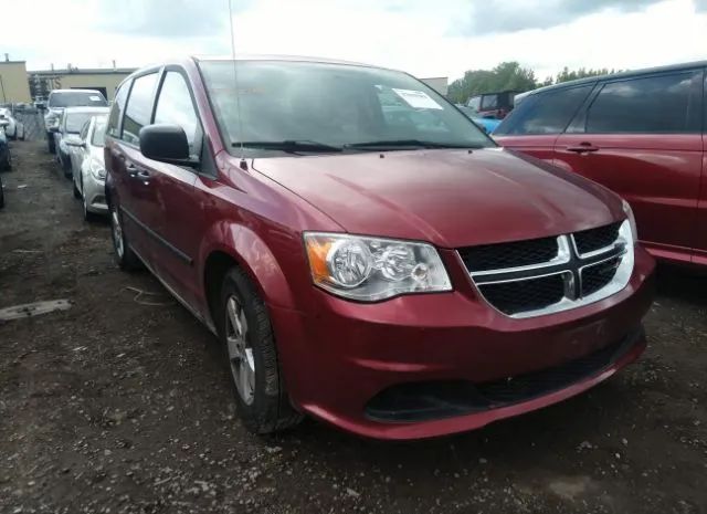 DODGE GRAND CARAVAN 2015 2c4rdgbg6fr712767