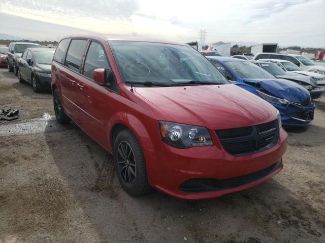 DODGE GRAND CARA 2015 2c4rdgbg6fr722635