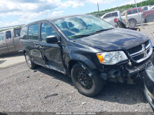 DODGE GRAND CARAVAN 2015 2c4rdgbg6fr724272