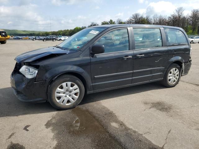 DODGE CARAVAN 2015 2c4rdgbg6fr725583