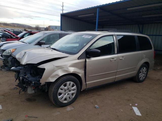 DODGE CARAVAN 2015 2c4rdgbg6fr729133