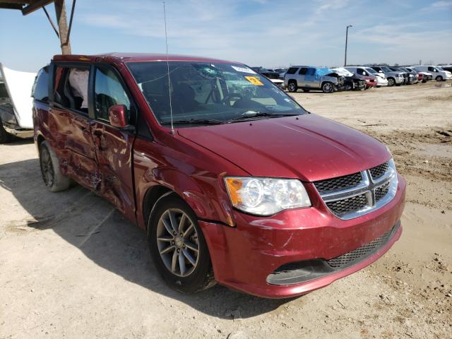 DODGE GRAND CARA 2015 2c4rdgbg6fr738060