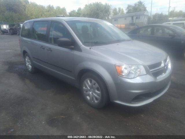 DODGE GRAND CARAVAN 2015 2c4rdgbg6fr738799