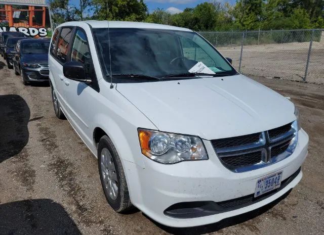 DODGE GRAND CARAVAN 2016 2c4rdgbg6gr101591