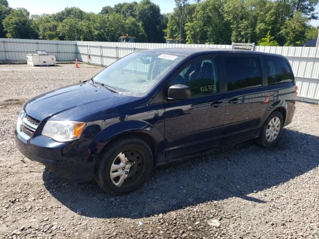 DODGE CARAVAN 2016 2c4rdgbg6gr105785