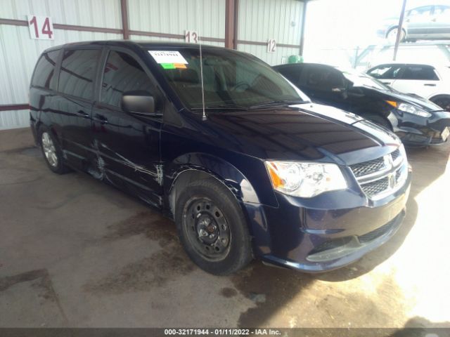 DODGE GRAND CARAVAN 2016 2c4rdgbg6gr106158