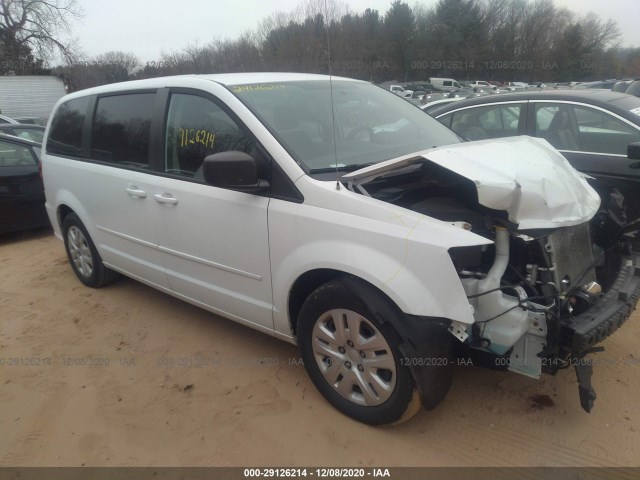 DODGE GRAND CARAVAN 2016 2c4rdgbg6gr116849