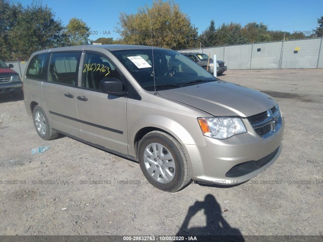 DODGE GRAND CARAVAN 2016 2c4rdgbg6gr117290