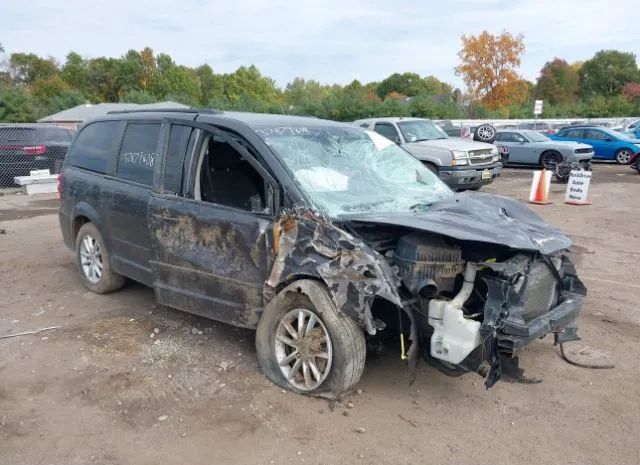 DODGE GRAND CARAVAN 2016 2c4rdgbg6gr117919