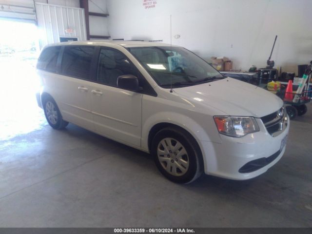 DODGE GRAND CARAVAN 2016 2c4rdgbg6gr123008