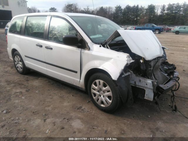 DODGE GRAND CARAVAN 2016 2c4rdgbg6gr125079