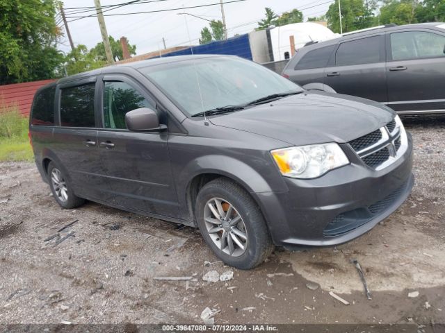 DODGE GRAND CARAVAN 2016 2c4rdgbg6gr125597