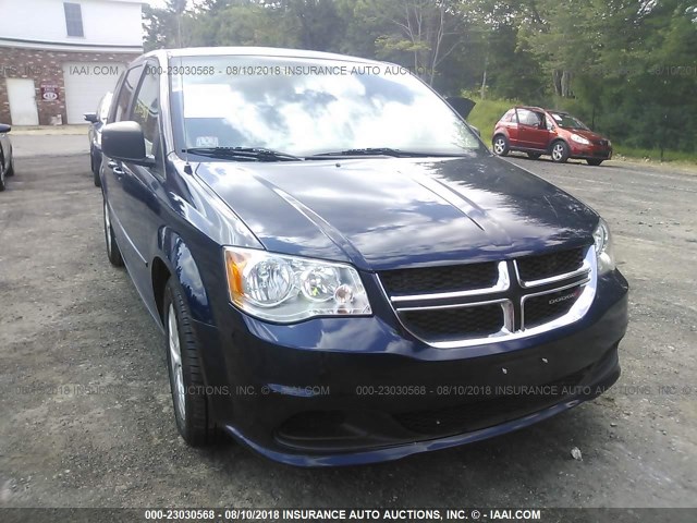 DODGE GRAND CARAVAN 2016 2c4rdgbg6gr134493