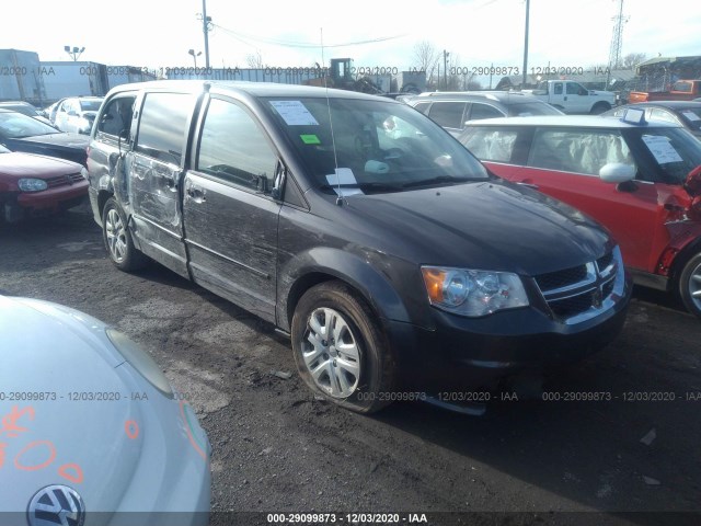 DODGE GRAND CARAVAN 2016 2c4rdgbg6gr137233