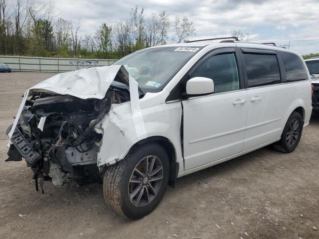 DODGE CARAVAN 2016 2c4rdgbg6gr147454