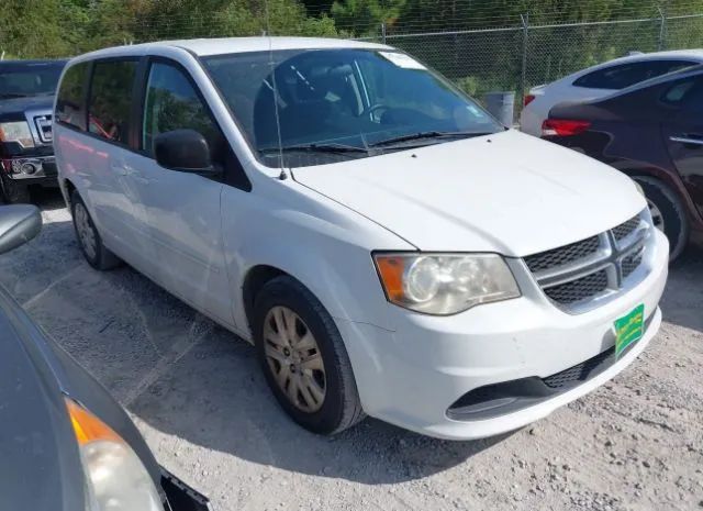 DODGE GRAND CARAVAN 2016 2c4rdgbg6gr168241