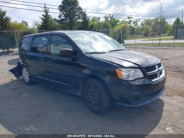 DODGE GRAND CARAVAN 2016 2c4rdgbg6gr202209