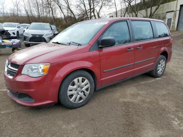 DODGE CARAVAN 2016 2c4rdgbg6gr210794