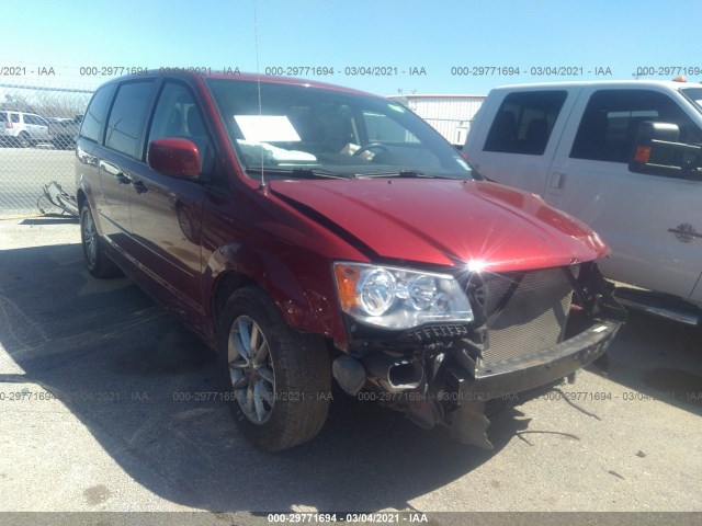 DODGE GRAND CARAVAN 2016 2c4rdgbg6gr211475