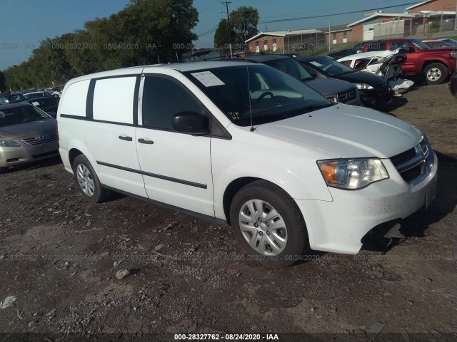 DODGE GRAND CARAVAN 2016 2c4rdgbg6gr226705