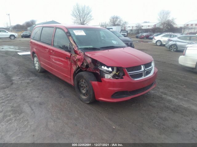 DODGE GRAND CARAVAN 2016 2c4rdgbg6gr228194