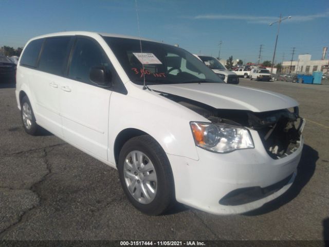 DODGE GRAND CARAVAN 2016 2c4rdgbg6gr234724