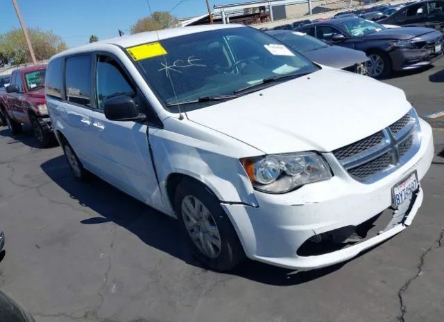 DODGE CARAVAN 2016 2c4rdgbg6gr235856