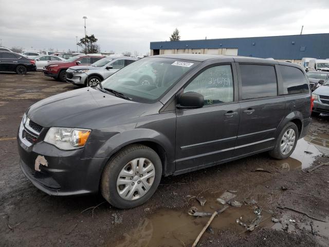 DODGE CARAVAN 2016 2c4rdgbg6gr236277