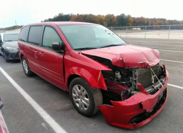 DODGE GRAND CARAVAN 2016 2c4rdgbg6gr258425