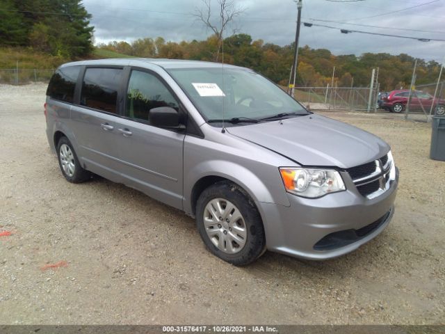 DODGE GRAND CARAVAN 2016 2c4rdgbg6gr259560