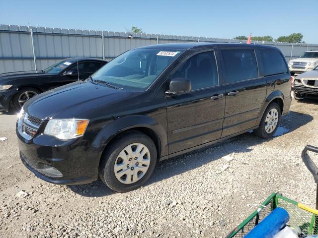 DODGE CARAVAN 2016 2c4rdgbg6gr263494