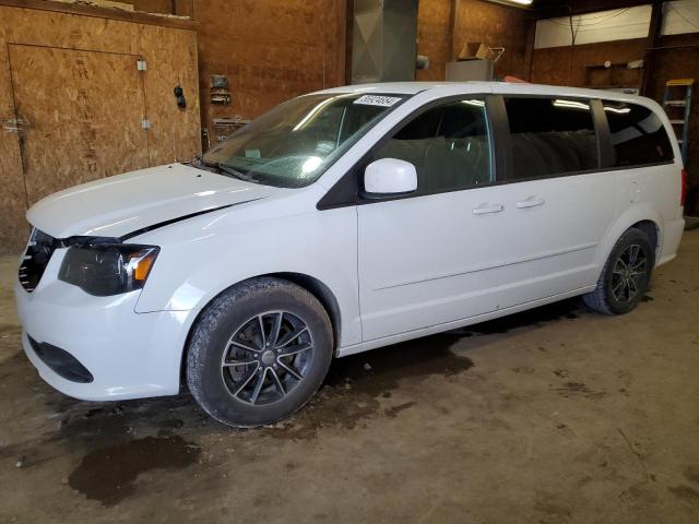 DODGE CARAVAN 2016 2c4rdgbg6gr267304