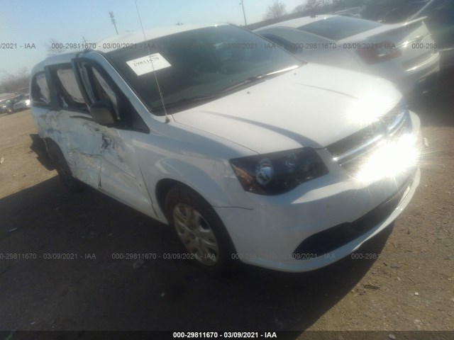 DODGE GRAND CARAVAN 2016 2c4rdgbg6gr267528