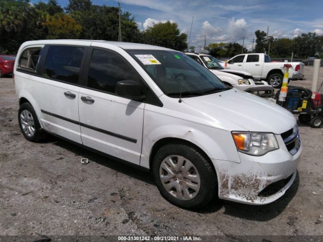 DODGE GRAND CARAVAN 2016 2c4rdgbg6gr271059