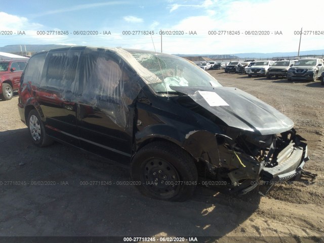 DODGE GRAND CARAVAN 2016 2c4rdgbg6gr274107