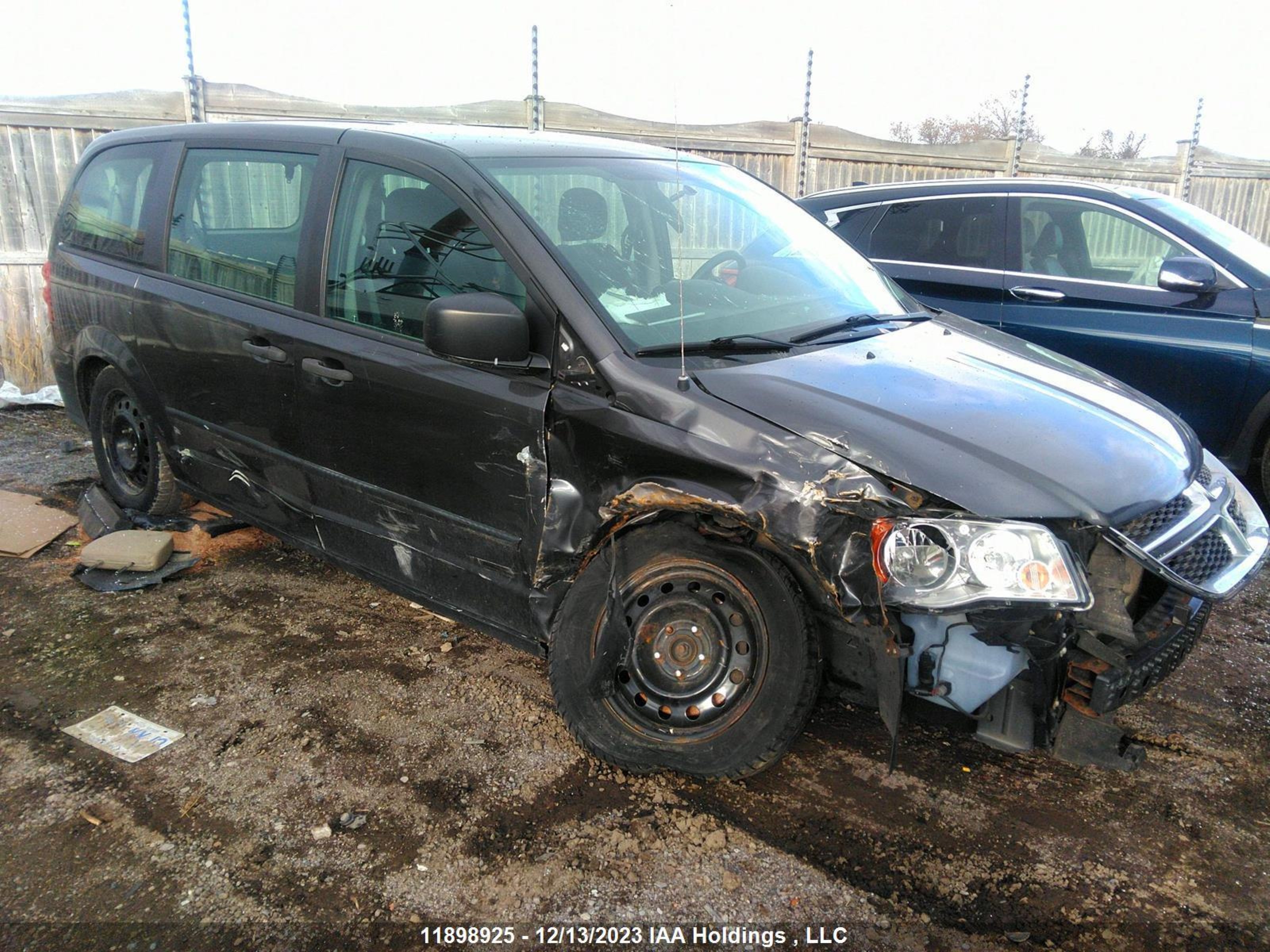 DODGE CARAVAN 2016 2c4rdgbg6gr308577