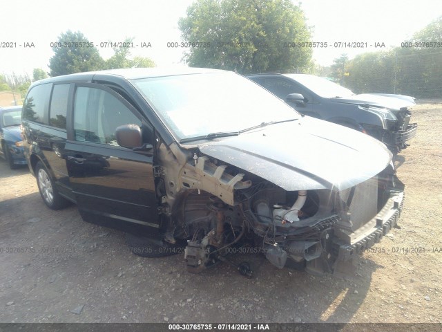 DODGE GRAND CARAVAN 2016 2c4rdgbg6gr311737