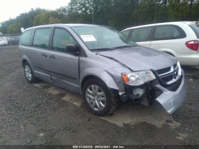 DODGE GRAND CARAVAN 2016 2c4rdgbg6gr335696