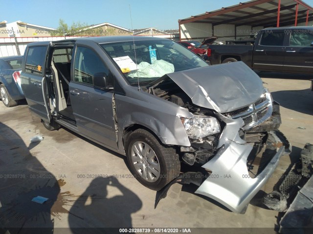 DODGE GRAND CARAVAN 2016 2c4rdgbg6gr336430