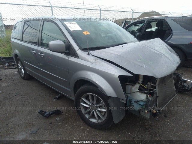 DODGE GRAND CARAVAN 2016 2c4rdgbg6gr341286