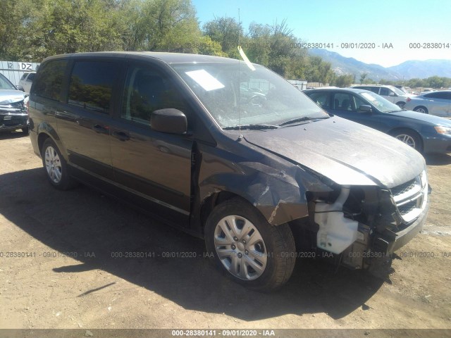 DODGE GRAND CARAVAN 2016 2c4rdgbg6gr341868