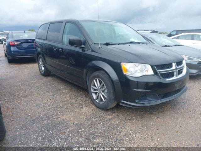 DODGE GRAND CARAVAN 2016 2c4rdgbg6gr343636