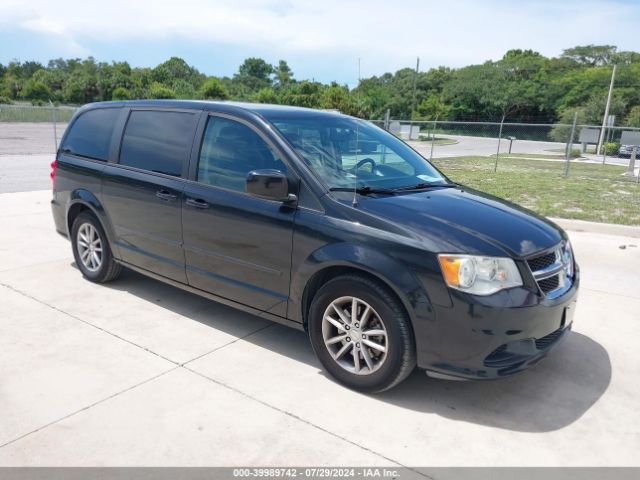 DODGE GRAND CARAVAN 2016 2c4rdgbg6gr344012