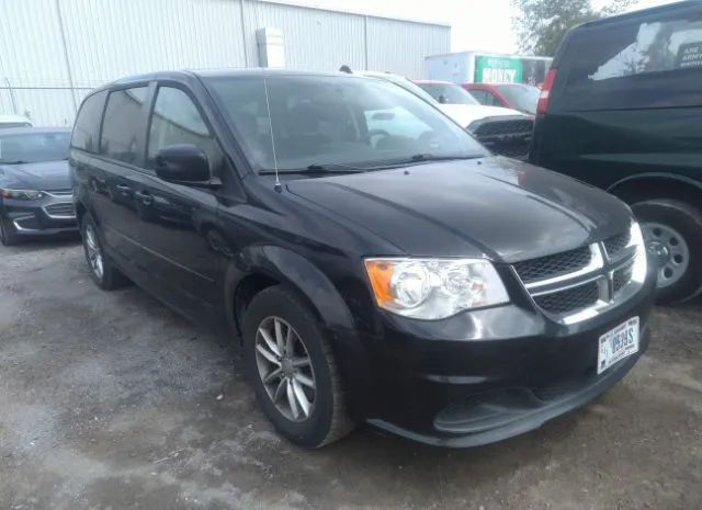 DODGE GRAND CARAVAN 2016 2c4rdgbg6gr351204