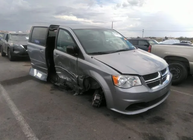 DODGE GRAND CARAVAN 2016 2c4rdgbg6gr354409