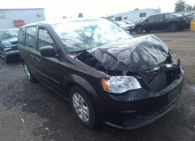 DODGE GRAND CARAVAN 2016 2c4rdgbg6gr357844