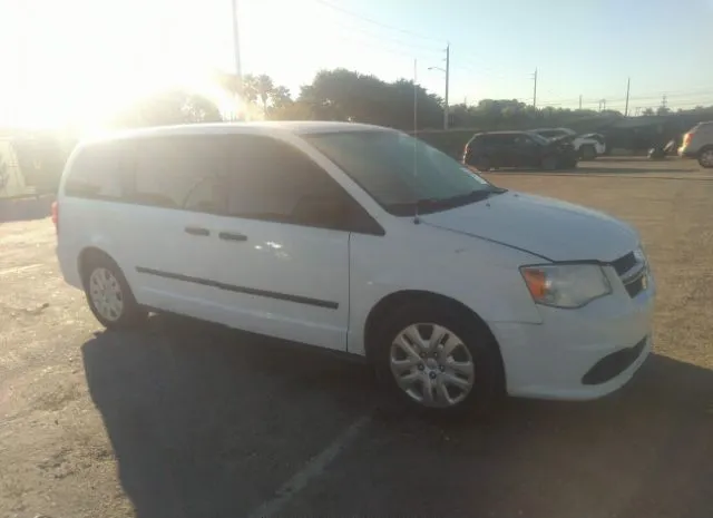 DODGE GRAND CARAVAN 2016 2c4rdgbg6gr364583