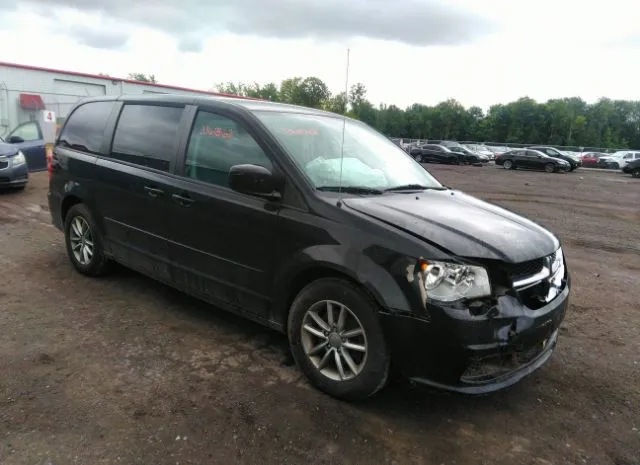 DODGE GRAND CARAVAN 2016 2c4rdgbg6gr365992