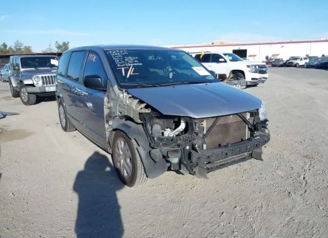 DODGE CARAVAN 2016 2c4rdgbg6gr379603