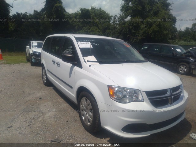 DODGE GRAND CARAVAN 2016 2c4rdgbg6gr383604